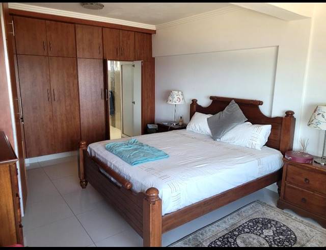 1 BEDROOM APARTMENT FOR SALE IN NORTH BEACH